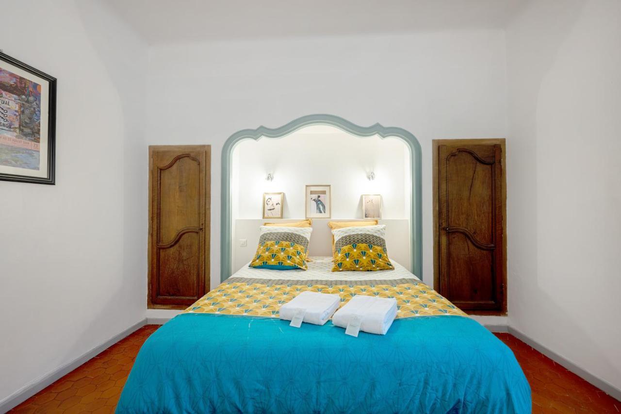 Spacieux - Cosy - Hypercentre - Netflix - Free Wifi أفينيون المظهر الخارجي الصورة