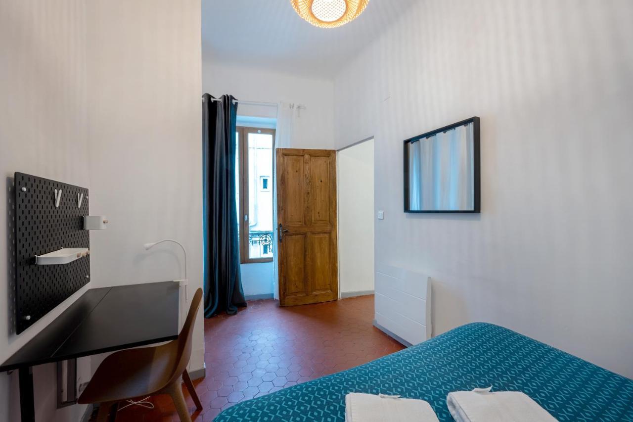 Spacieux - Cosy - Hypercentre - Netflix - Free Wifi أفينيون المظهر الخارجي الصورة